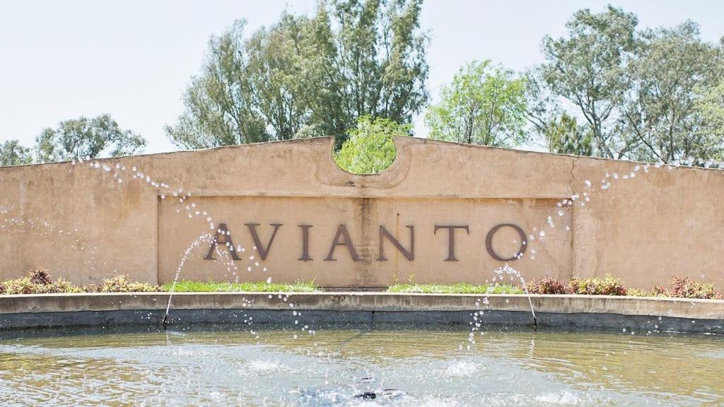 فندق Avianto ملدرزدريفت المظهر الخارجي الصورة